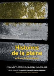 Histoires de la plaine, de Christine Seghezzi
